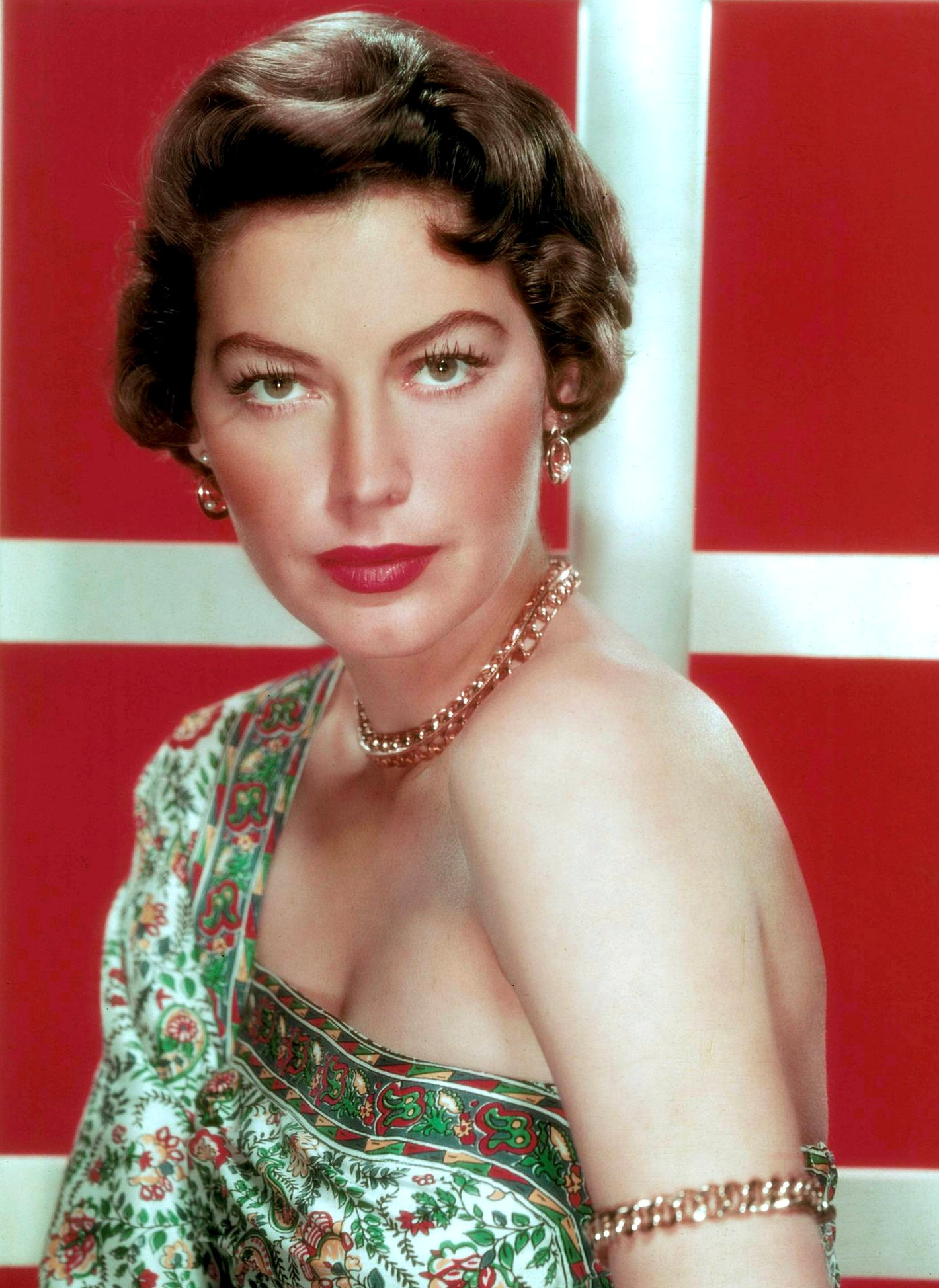 Ава Гарднер (Ava Gardner)