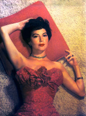 Ava Gardner фото №189742