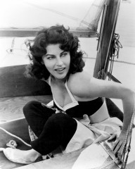 Ava Gardner фото №189747