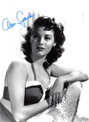 Ava Gardner фото №95855