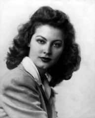 Ava Gardner фото №95856