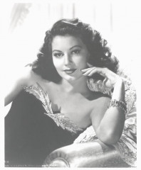 Ava Gardner фото №95854