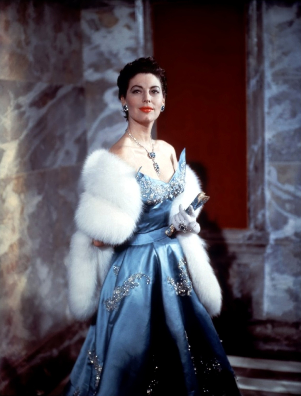 Ава Гарднер (Ava Gardner)