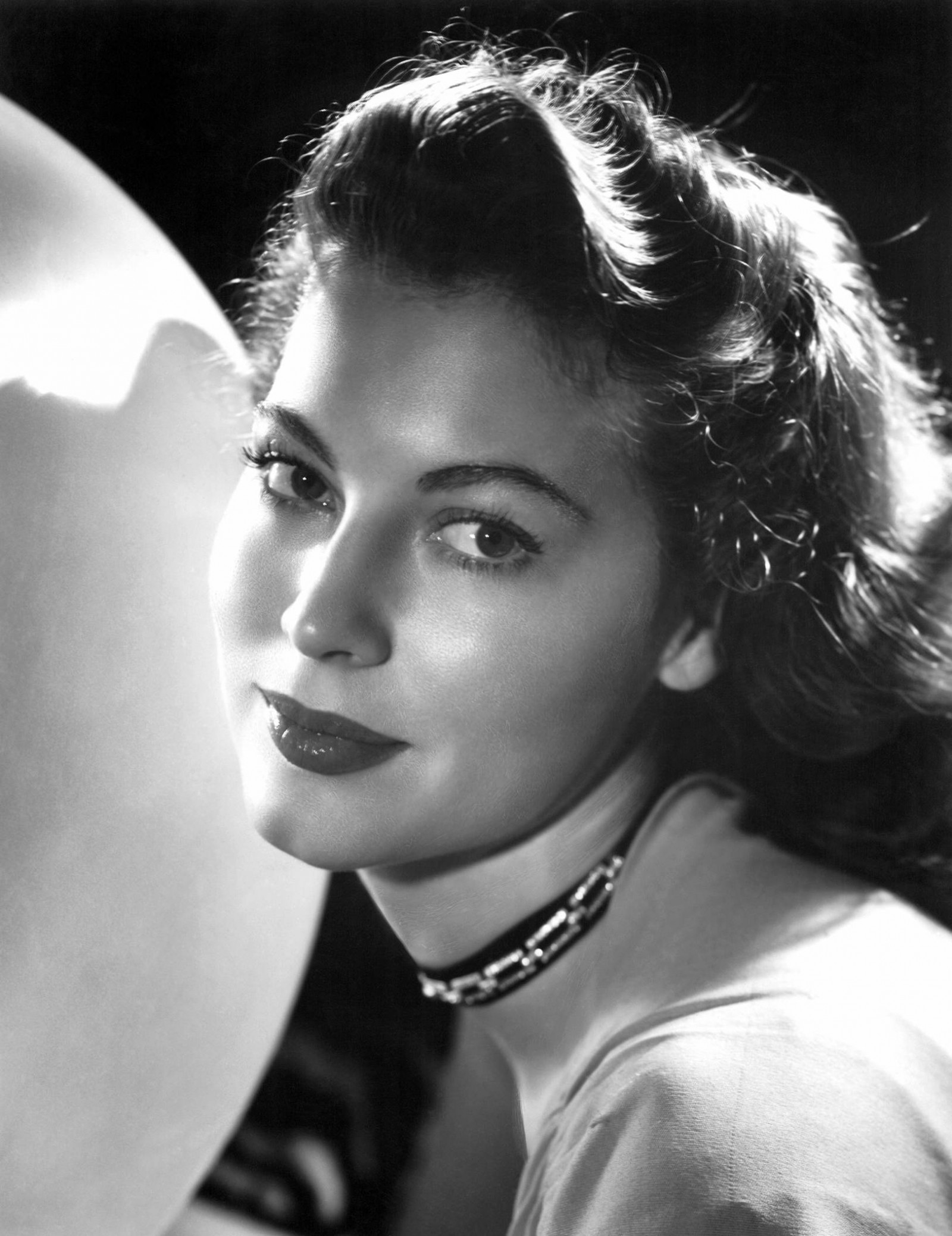 Ава Гарднер (Ava Gardner)