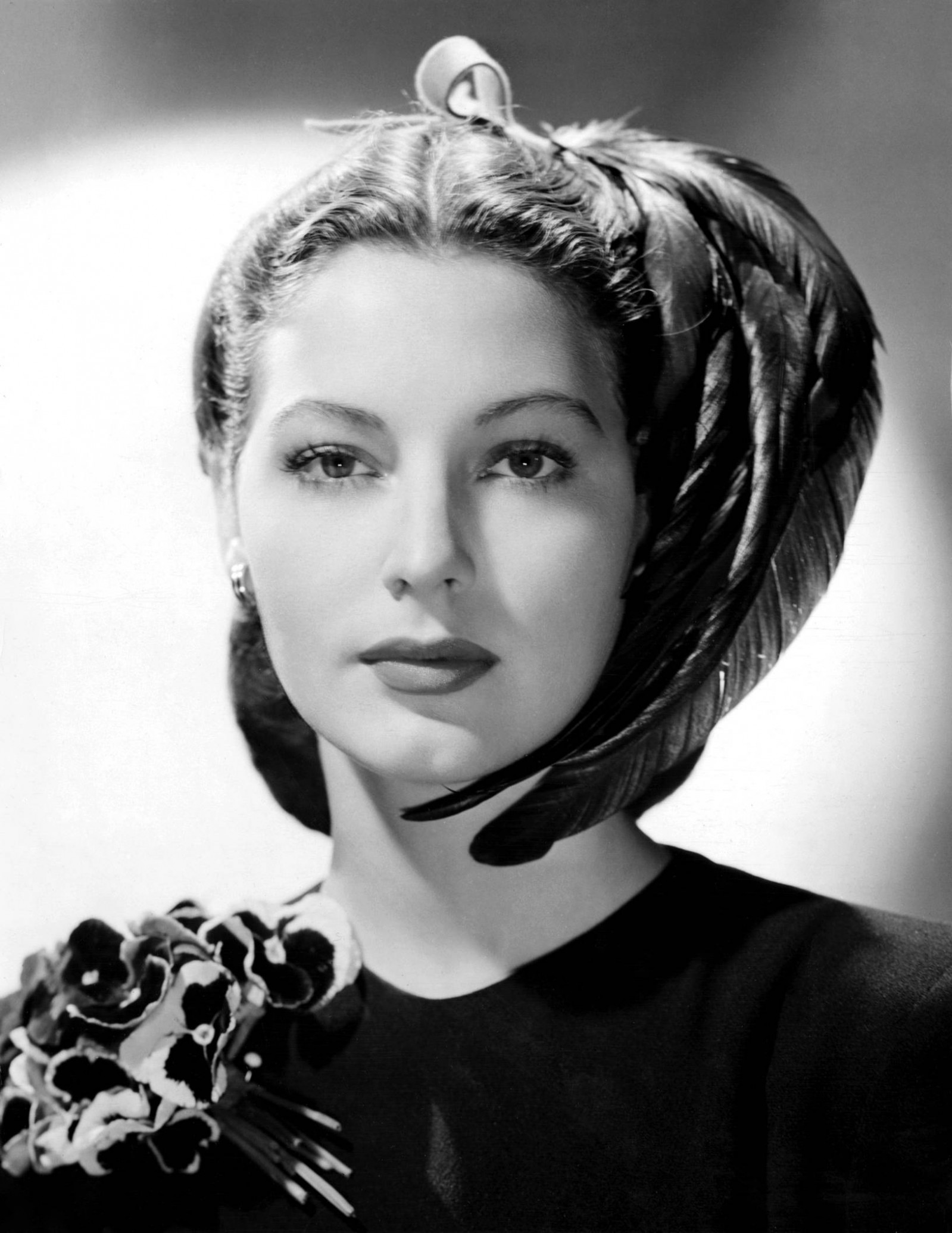 Ава Гарднер (Ava Gardner)