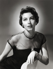 Ava Gardner фото №136716