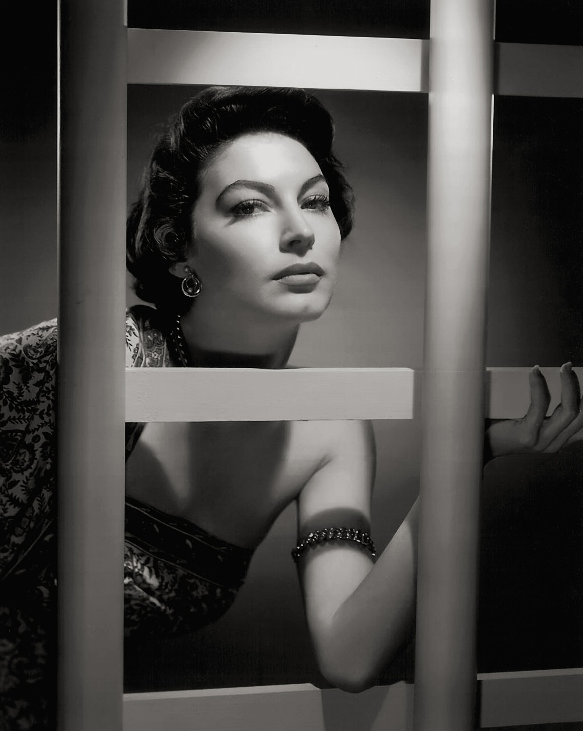 Ава Гарднер (Ava Gardner)