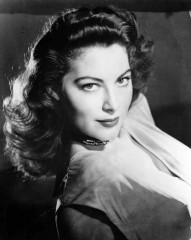 Ava Gardner фото №60694