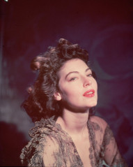 Ava Gardner фото №350933