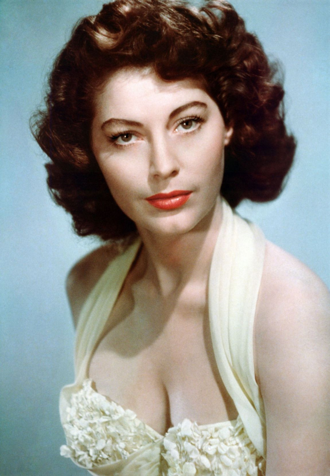 Ава Гарднер (Ava Gardner)