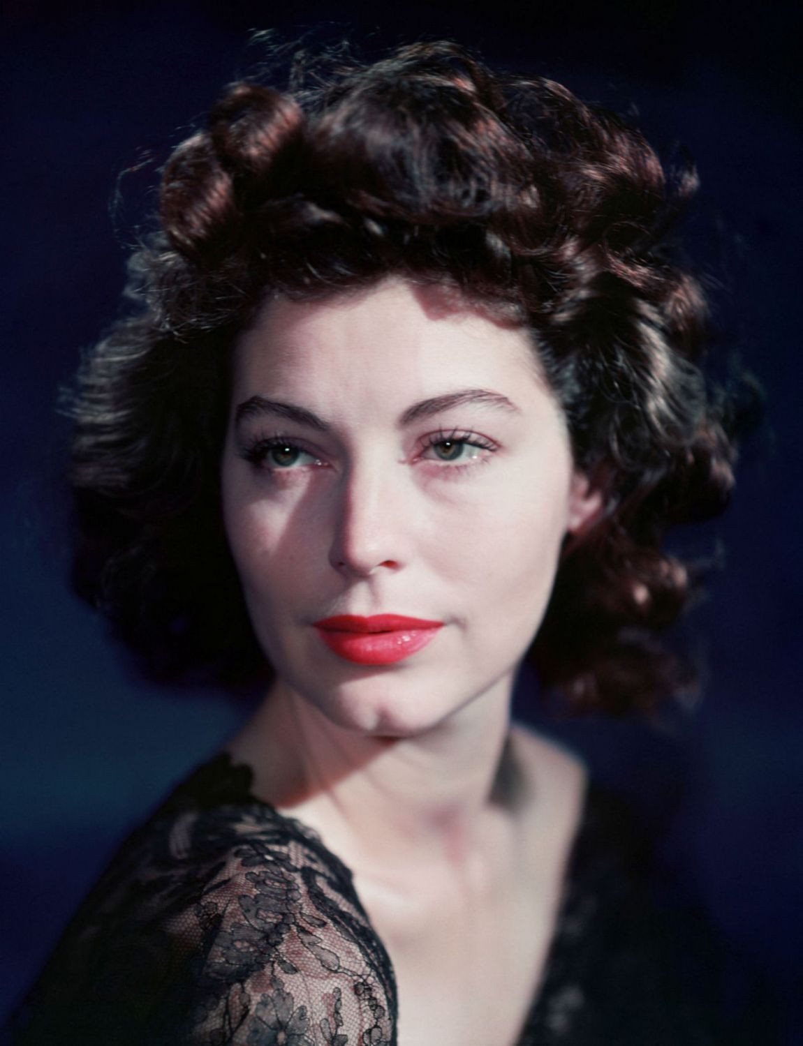 Ава Гарднер (Ava Gardner)