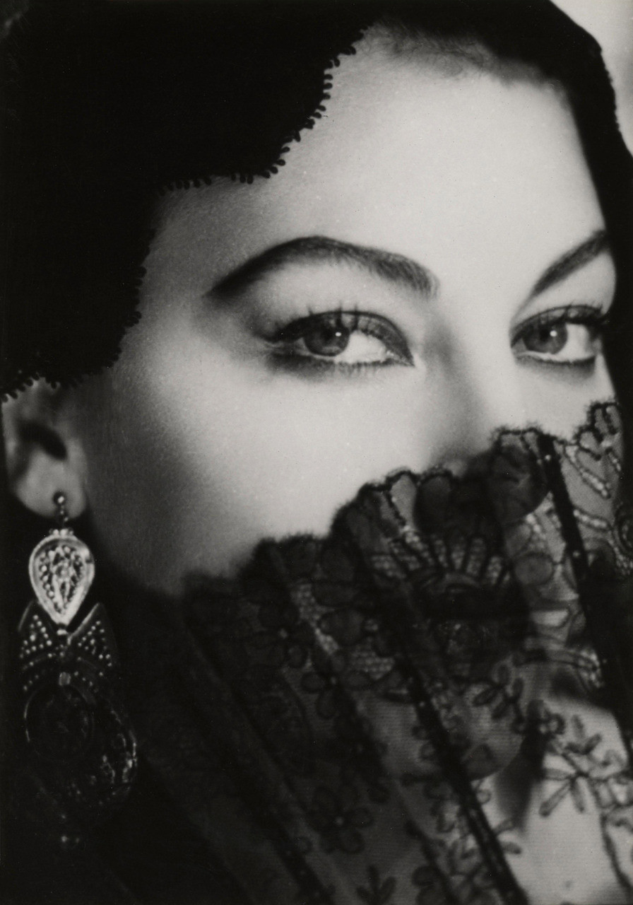 Ава Гарднер (Ava Gardner)