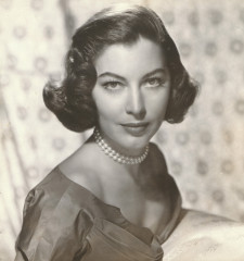 Ava Gardner фото №136718