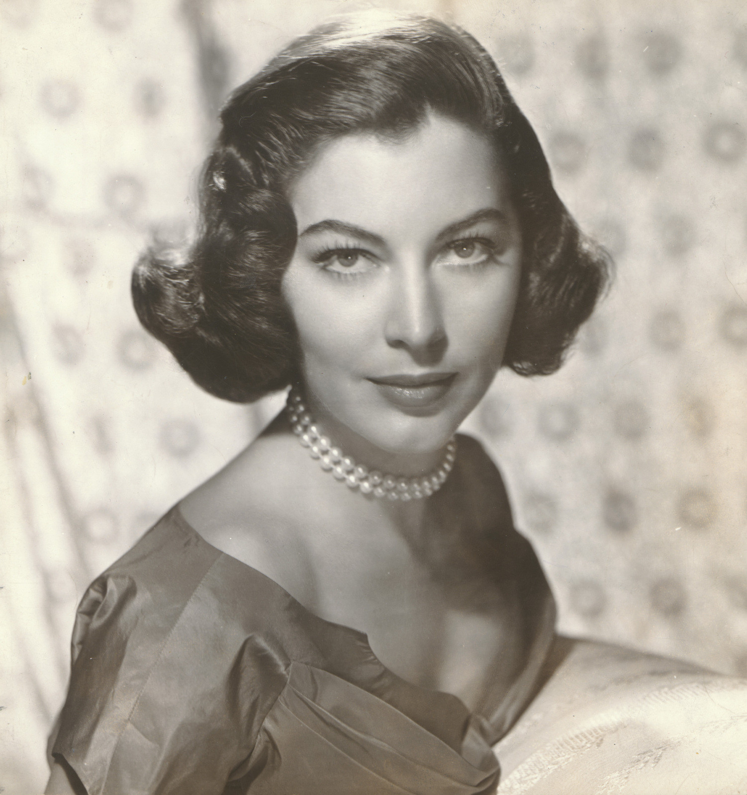 Ава Гарднер (Ava Gardner)