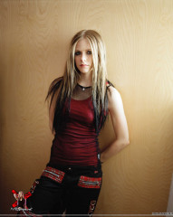 Avril Lavigne фото №23352