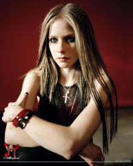 Avril Lavigne фото №23351