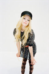 Avril Lavigne фото №82537