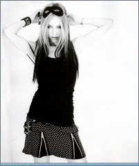 Avril Lavigne фото №89844