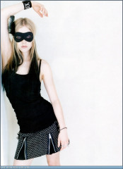 Avril Lavigne фото №89845