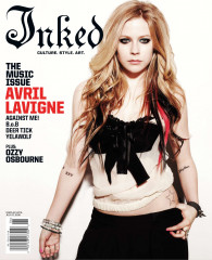 Avril Lavigne фото №268832