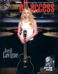 Avril Lavigne фото №71949