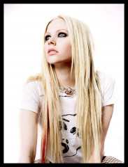 Avril Lavigne фото №77855