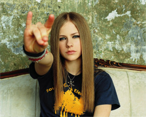 Avril Lavigne фото №154831