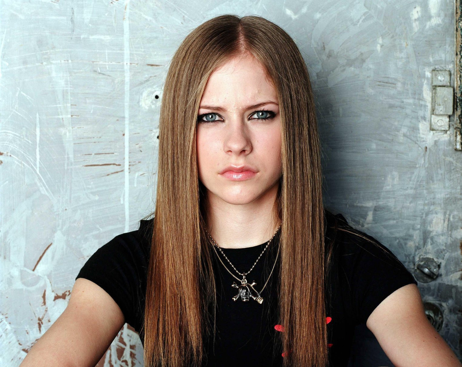 Аврил Лавин (Avril Lavigne)