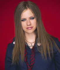 Avril Lavigne фото №154835