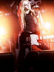 Avril Lavigne фото №78332