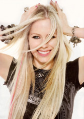 Avril Lavigne фото №78835