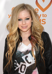 Avril Lavigne фото №263648