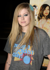 Avril Lavigne фото №554238