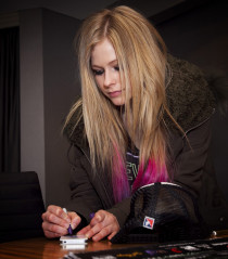 Avril Lavigne фото №549636