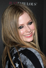 Avril Lavigne фото №548834