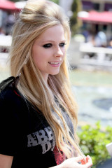 Avril Lavigne фото №552930