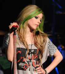 Avril Lavigne фото №552916