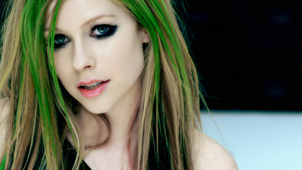 Avril Lavigne фото №552910