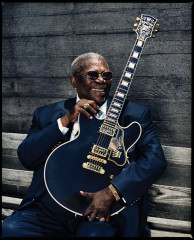 B.B.King фото №404203