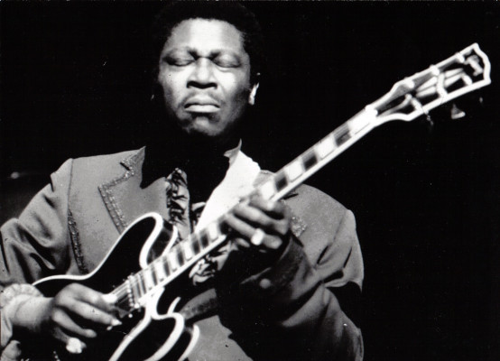 B.B.King фото №403997