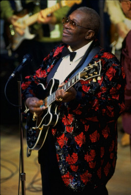 B.B.King фото №402255