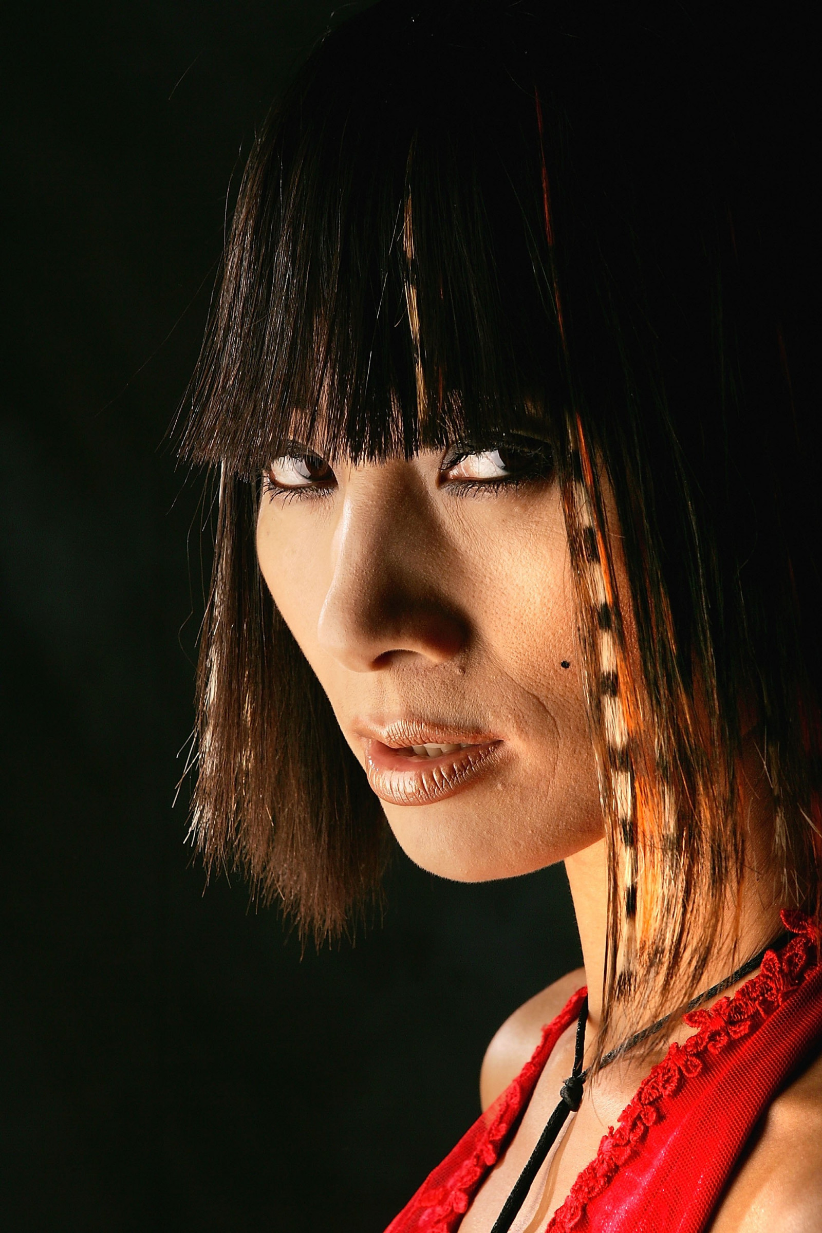 Бэй Линг (Bai Ling)