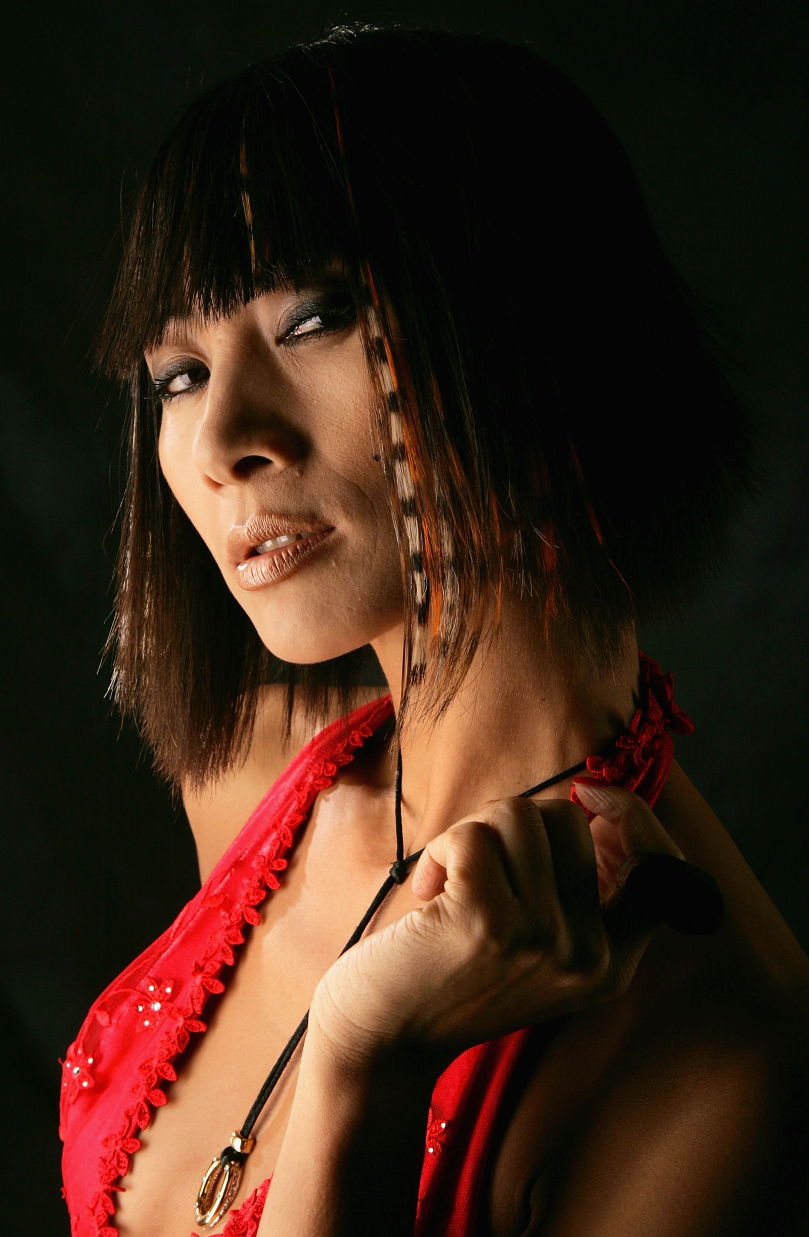 Бэй Линг (Bai Ling)