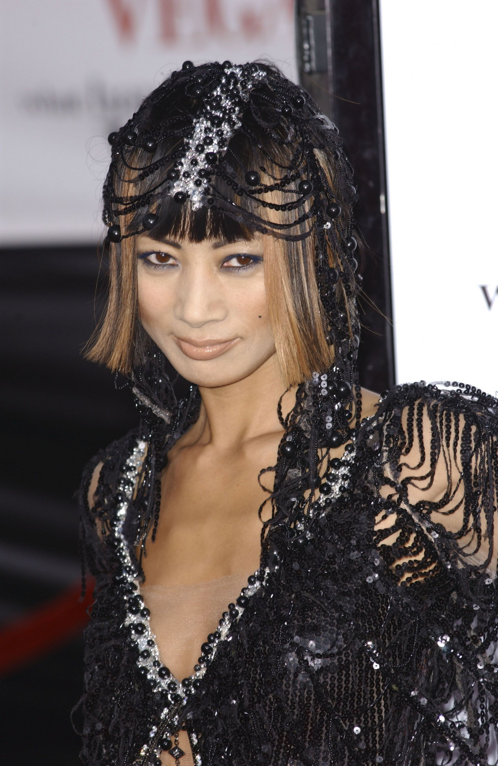 Бэй Линг (Bai Ling)