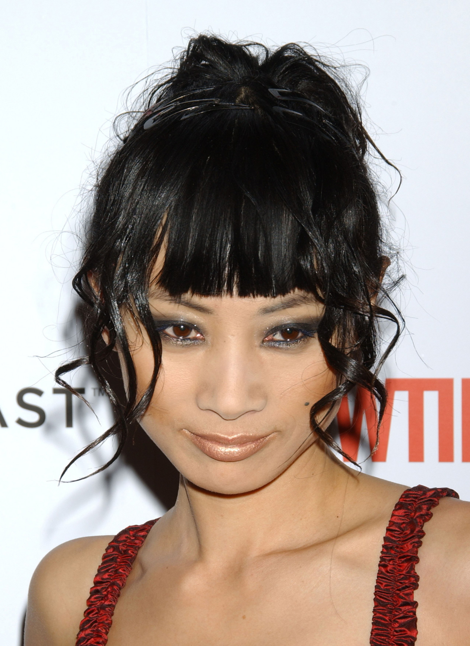 Бэй Линг (Bai Ling)