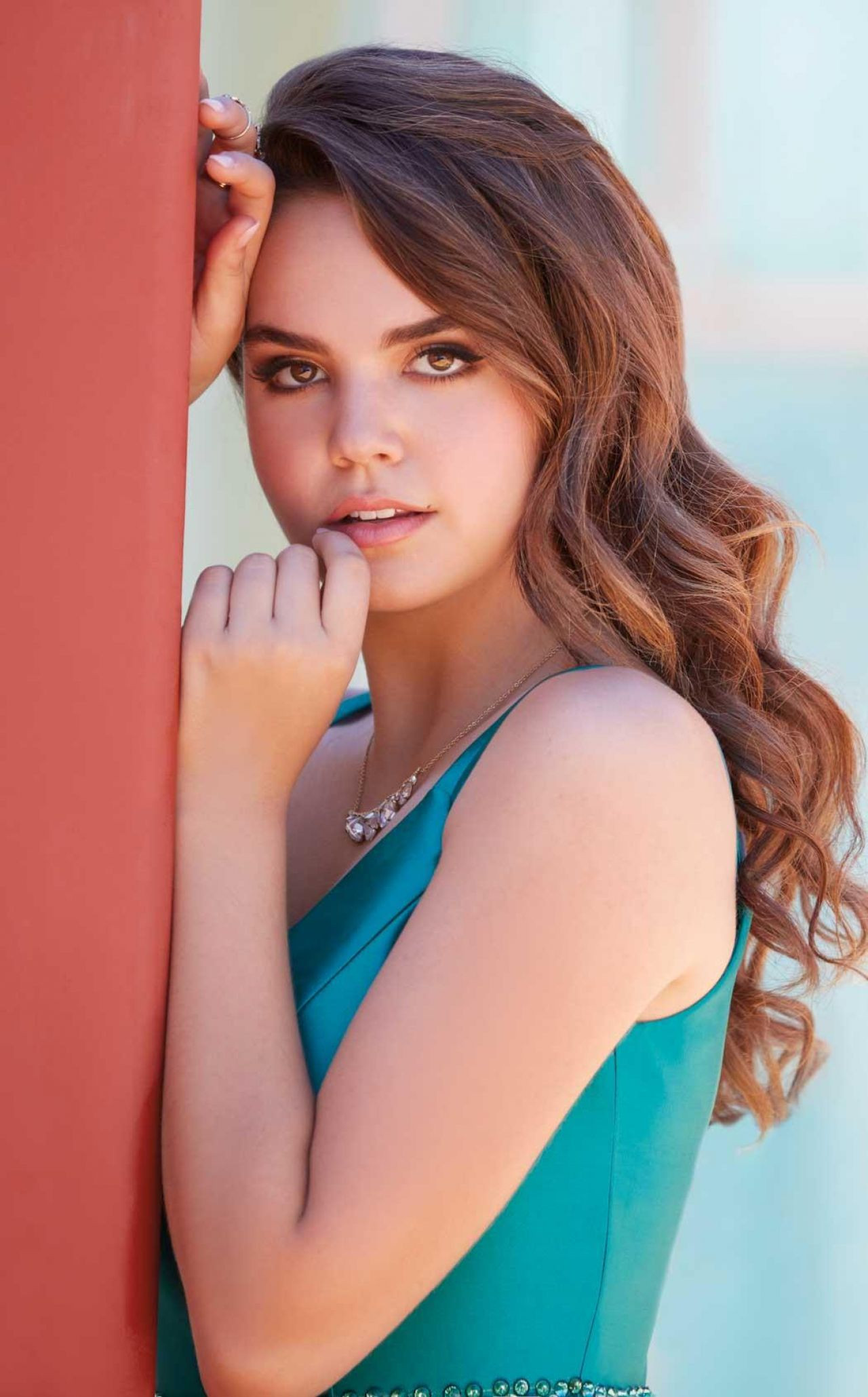 Бэйли Мэдисон (Bailee Madison)