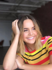 Bailee Madison фото №1067010