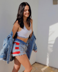 Bailee Madison – Social Media фото №1077995