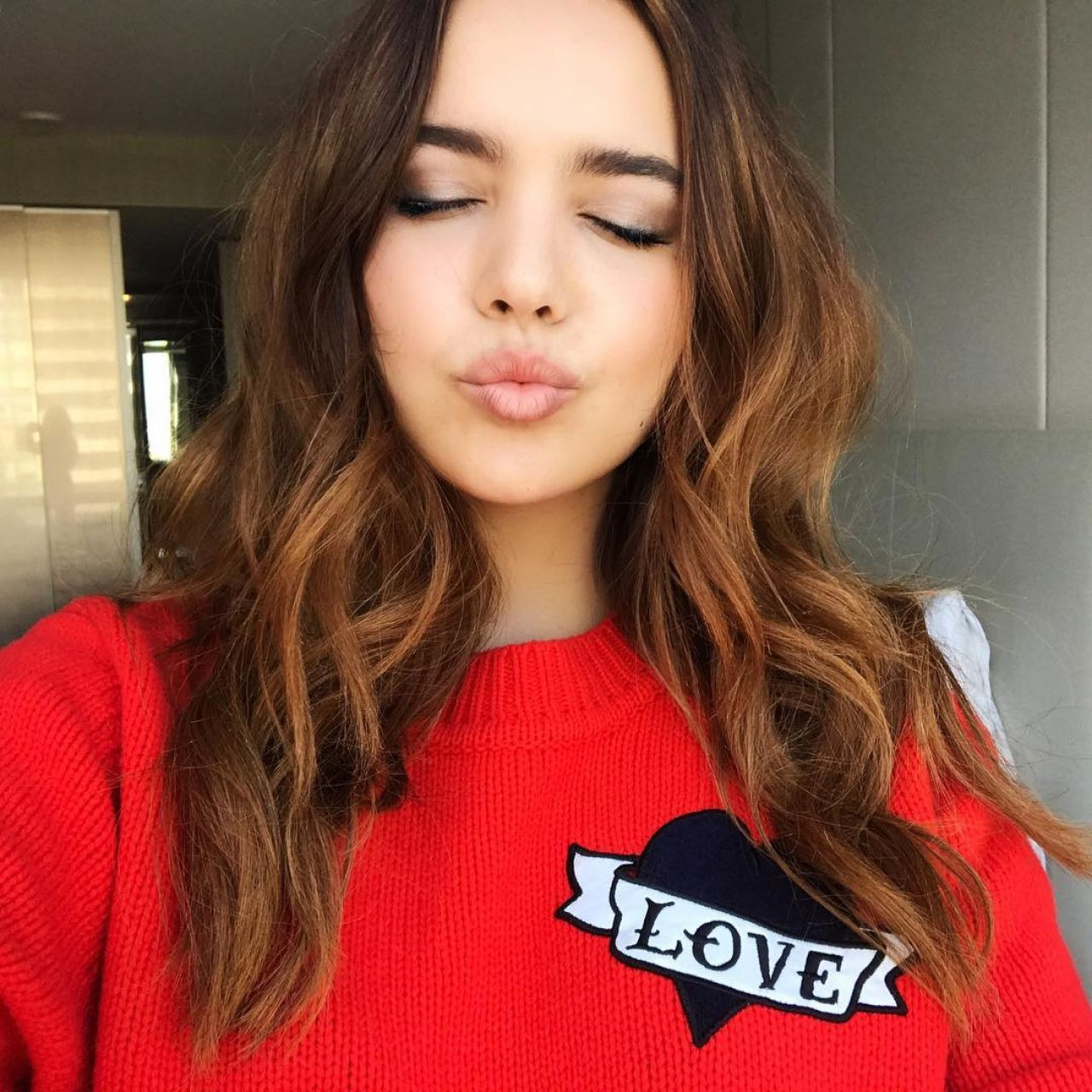 Бэйли Мэдисон - Bailee Madison фото №1000820 - Bailee Madison – Social