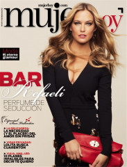 Bar Refaeli фото №464595